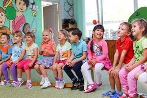 KindergartenReadiness Activities | Children Central in Langhorne 