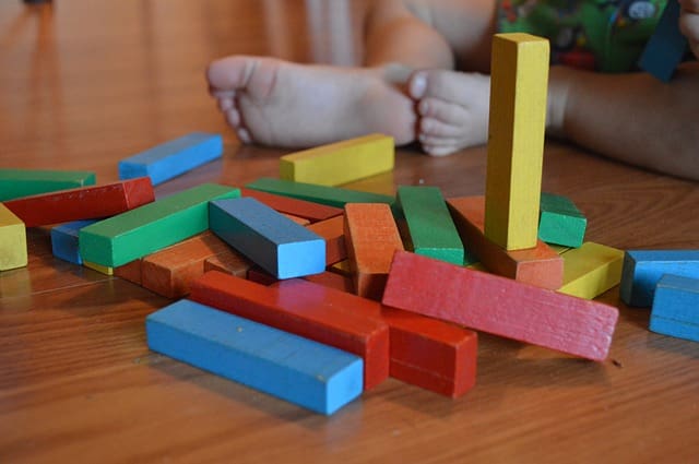 preschool play to avoid the preschool gap